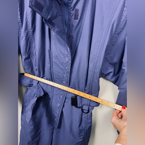 Vintage Eddie Bauer Thinsulate 3M Snow Suit | Women’s Medium - Picture 12 of 16